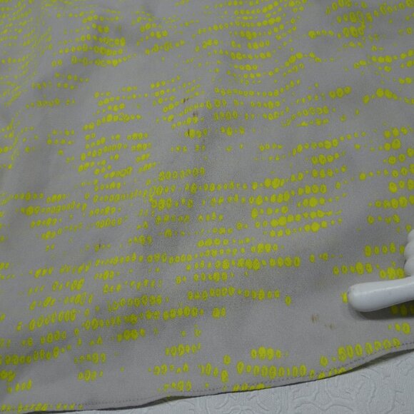 Melissa McCarthy Seven7 Tasseled Tassels Wrap 3X - Picture 10 of 10